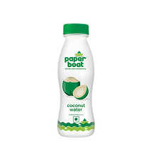paper boat Coconut Water